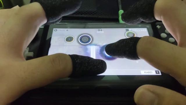 Cytus Alpha Y (CE STYLE) смотреть онлайн