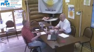 Константин Крылов о русском самосознании