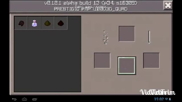 Minecraft PE Как варить зелья? (#2) смотреть онлайн