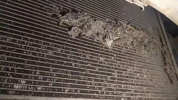 замена рулевой рейки логан, сандеро, ларгус