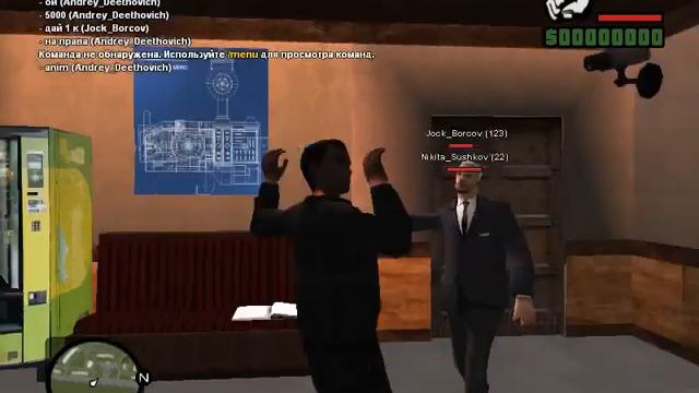 #1 Развиваемся [Amazing RP | Sever 4 ] смотреть онлайн