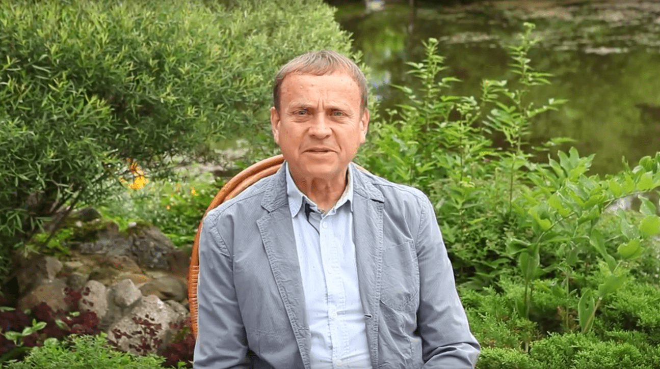 Ефимов В.А. Предварительные выборы и окно Овертона.mp4 смотреть онлайн