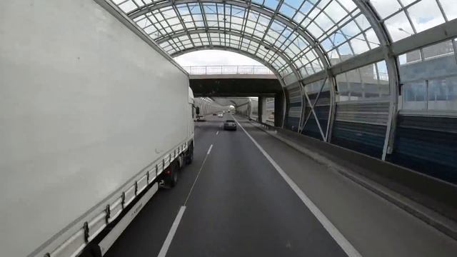 $513 Пятница, Польша, запреты, пробки... Все как всегда))) смотреть онлайн