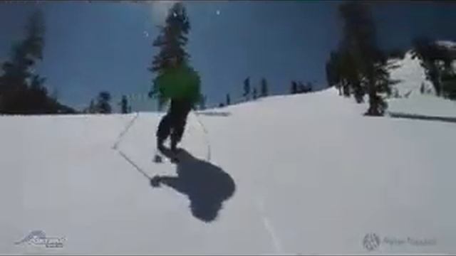 Best Selling Skis of K2 Brand || K2 Apache Xplorer Ski Review смотреть онлайн