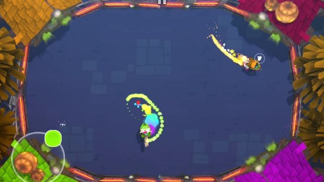 Stickman party 1 2 3 4 player games MINI GAMES gameplay ( android / ios ) смотреть онлайн