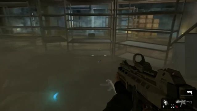 FEAR 3 Nvidia Geforce 610m 2 GB смотреть онлайн