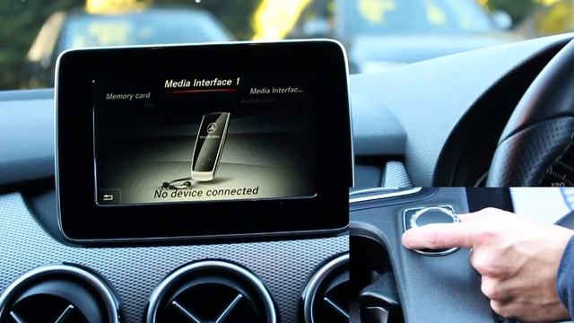 2015 Mercedes Benz B Class