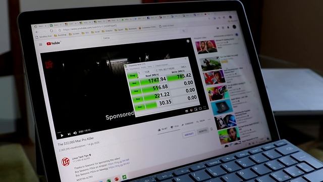 Recensione Surface Go 2: Se Solo Costasse Meno... смотреть онлайн