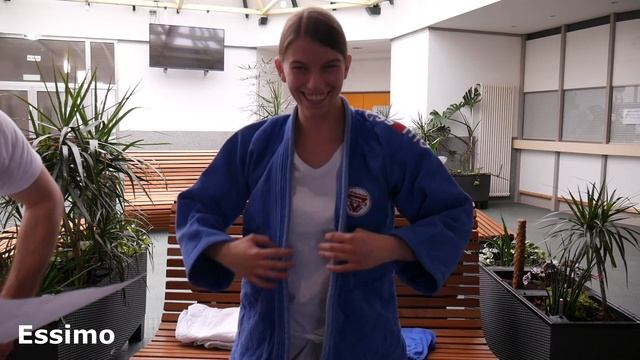 Judo || Kaufberatung Judoanzug (Alle Marken, alle Top-Modelle) смотреть онлайн