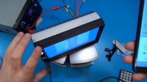 Сопряжение смартфона usb шнуром с автомагнитолой