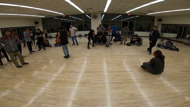 Curry-Sushi vs Dynamic Movement [Finals] // SDBC // Sun Devil Breaking Kings 2019 смотреть онлайн