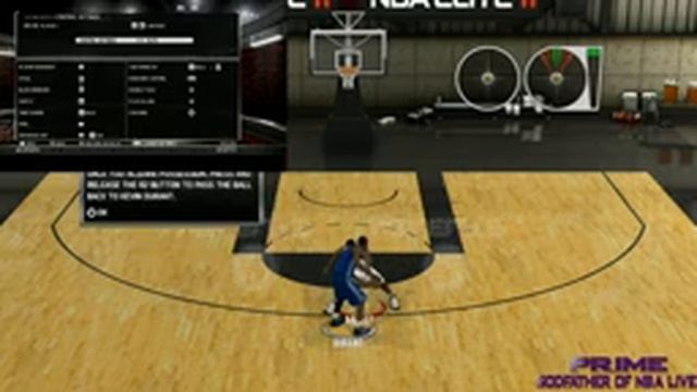 NBA Elite 11 The Title That Got Away Full Game Breakdown Part 4 смотреть онлайн