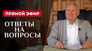 КОРОНАВИРУС, ХРАМ И ВАКЦИНАЦИЯ / Алексей Ильич Осипов