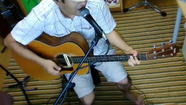 アジアの純真/True Asia (PUFFY/井上陽水奥田民生) covered by KOU1ROU смотреть онлайн