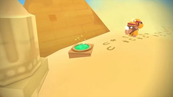 Starlit Adventures Story