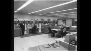 "Daisy Bell" Sung by an IBM Computer in 1961