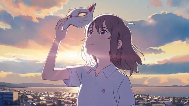 Kayou. & Woven in Hiatus - these days will fade out смотреть онлайн