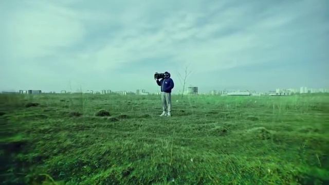 Грибы-тает лёд/Sasha Pak смотреть онлайн
