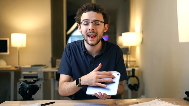 IPad Mini 6 - A Student's Perspective!