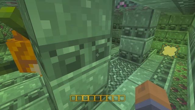 Minecraft (Xbox360/PS3) - TU31 Update! - Elder Guardian In All Textures! смотреть онлайн