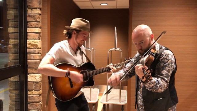 Fergal Scahill's Fiddle Tune A Day 2017 - Day 223 - Castle Kelly