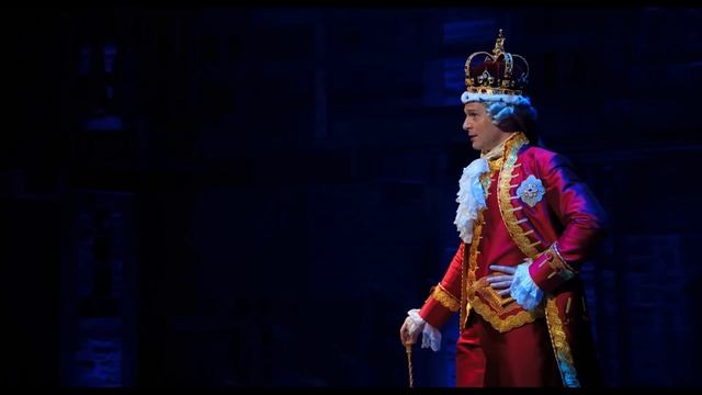 What comes next? - Hamilton (Original Cast 2016 - Live) [HD] смотреть онлайн