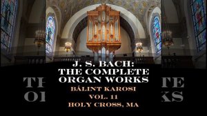 Liebster Jesu, wir sind hier BWV 730