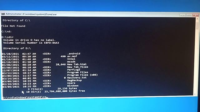 How to Fix Automatic Repair Loop in Windows 10 | Windows 10 Sartup repair Problem Slove 2021 смотреть онлайн