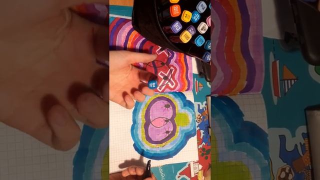 ❤?обои??/океан??/рисования?? смотреть онлайн