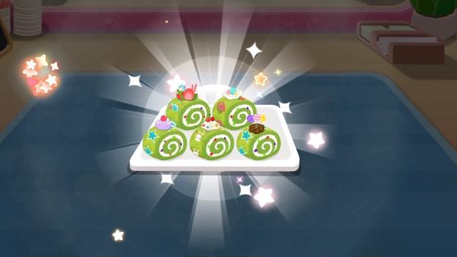 Ice Cream Truck Adventure: Whipping Up Delicious Desserts - BabyBus Gameplay Fun смотреть онлайн