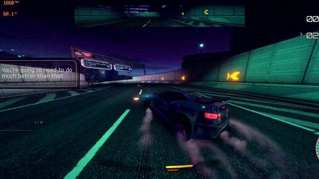 Inertial Drift | i9 9900k | GTX 1080 Ti | 21:9 2560x1080 Ultrawide | Ultra Settings FPS Test смотреть онлайн