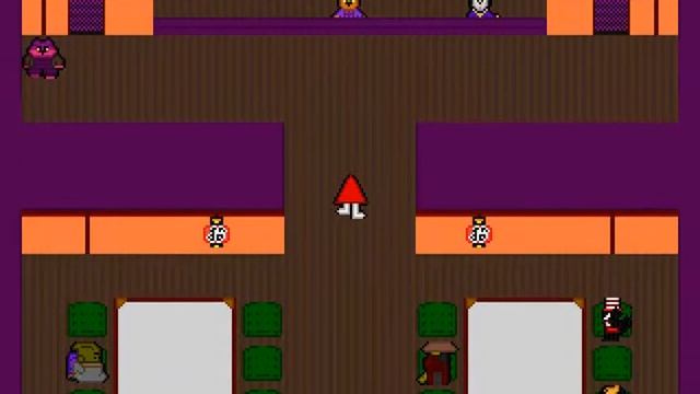 Mr. Triangle's Adventure Playtest (Part 38) смотреть онлайн