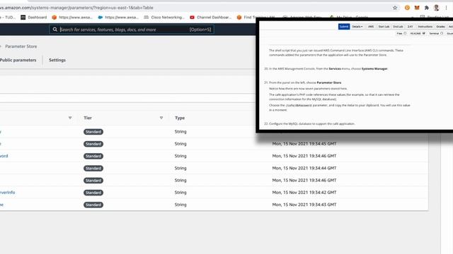 Module 4 Challenge Lab - Creating a Dynamic Website for the Cafe смотреть онлайн