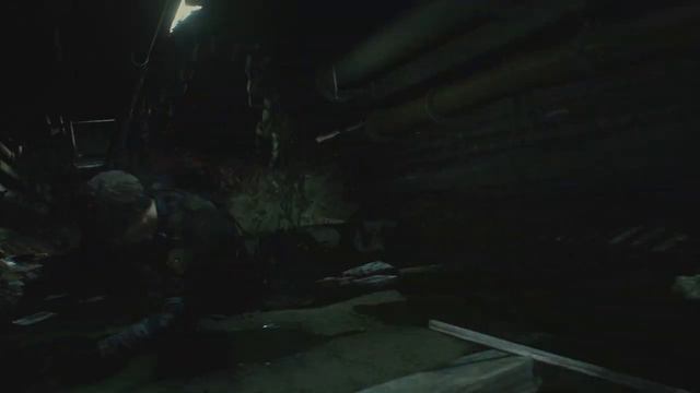 RESIDENT EVIL 2 Alligator смотреть онлайн