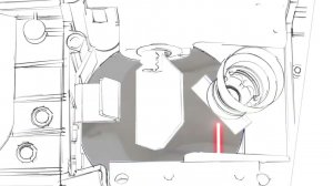 Лазер Высокой Интенсивности с Роботизированной Системой Сканирования