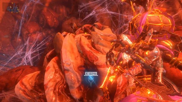 Warframe - Ночь Наберуса смотреть онлайн
