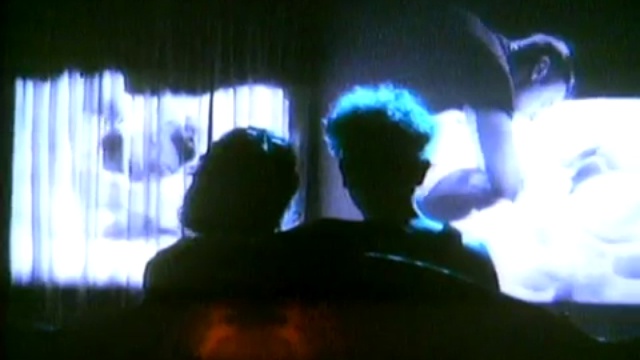 Depeche Mode - Clean (Video) смотреть онлайн
