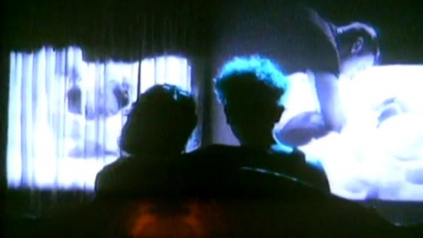 Depeche Mode - Clean (Video)