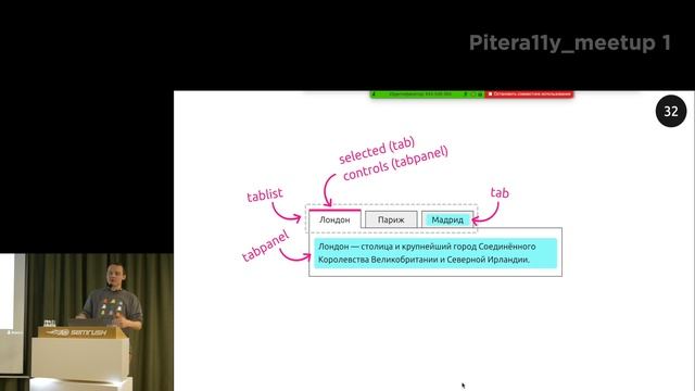 5 вещей, которые надо знать про ARIA. Сергей Кригер смотреть онлайн