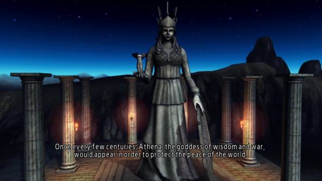 Saint Seiya Soldier's Soul: Sanctuary Chapter walkthrough Part 1 [PS4] (English) смотреть онлайн