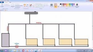 Как удалить воздух в старой системе отопления.