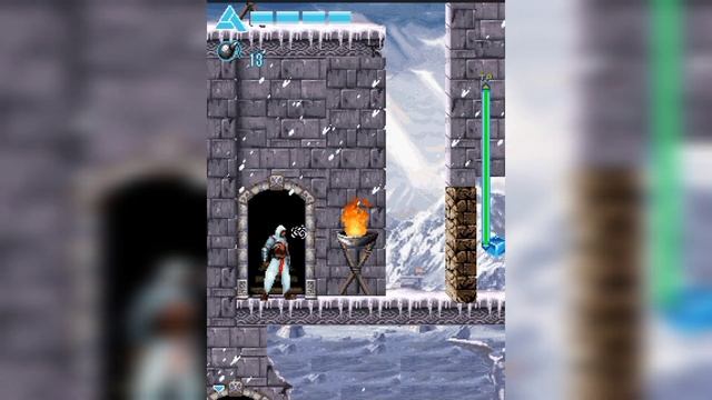 Assassin's Creed (JAVA) Walkthrough Long Play - J2ME LOADER смотреть онлайн