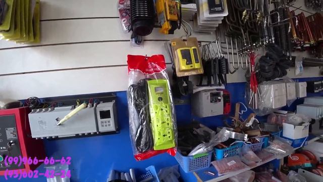 Bu Elektr  Hisoblagich  Har  Bir  Uyda  Turishi  Kerak ! Elektr  Asboblar Narxlari !