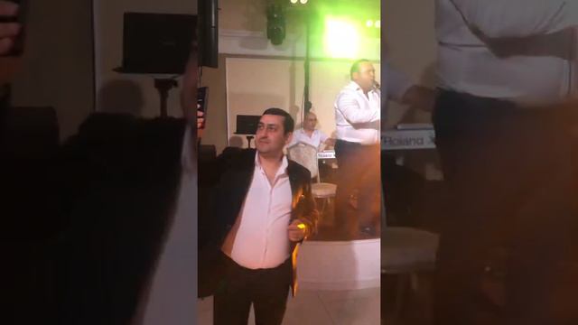 Ассирийская свадьба!кларнет Эмиль Шахназарян