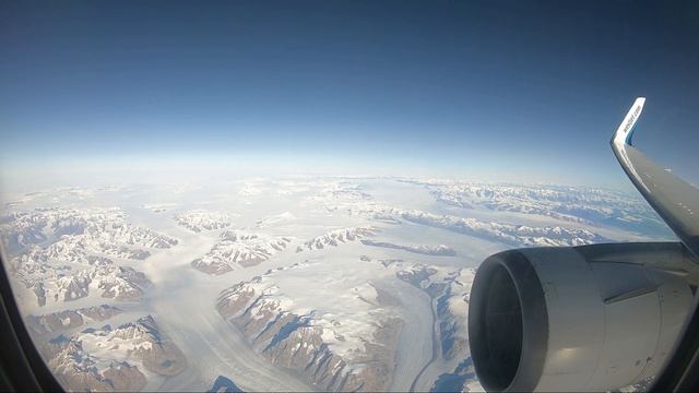 ✈ Westjet | B767-300 | London Gatwick - Vancouver | Trip Report ✈ смотреть онлайн