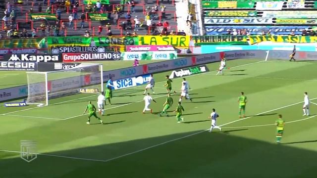 Martin Cauteruccio || Aldosivi • Goles 2022 смотреть онлайн