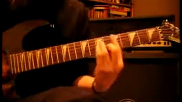 Toccata and Fugue in D minor (J.S.Bach).flv смотреть онлайн