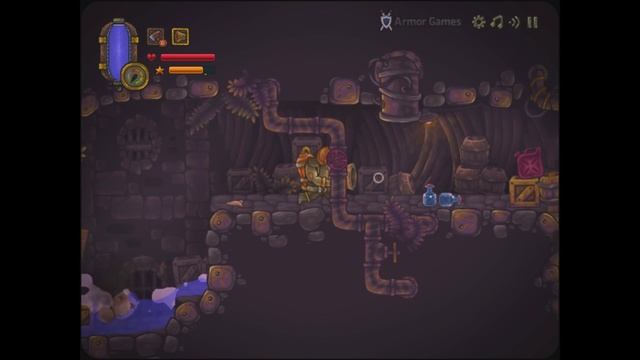 Fire Catcher — Полное прохождение смотреть онлайн