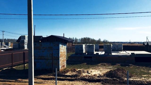 Коттеджный поселок "Дубровка на Волге" смотреть онлайн