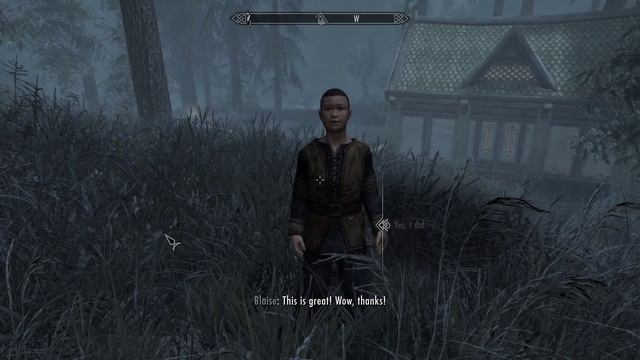 skyrim weather смотреть онлайн